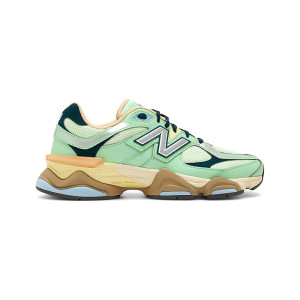 New Balance New Balance 9060 Sweetgrass Deep Ocean U9060TMA