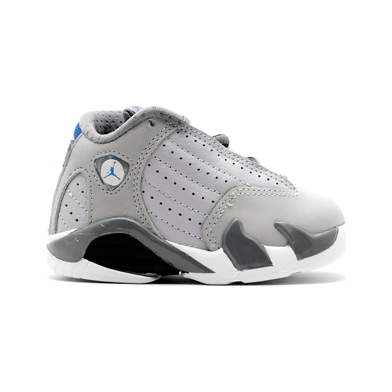 Air Jordan Air Jordan 14 Retro BT Wolf Size 10 312093-004