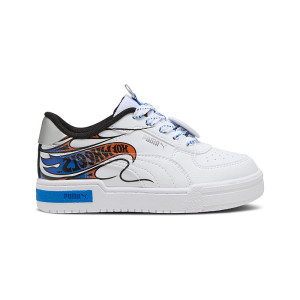 Puma Hot Wheels X Ca Pro Little Team Royal S Size 1 401577-01