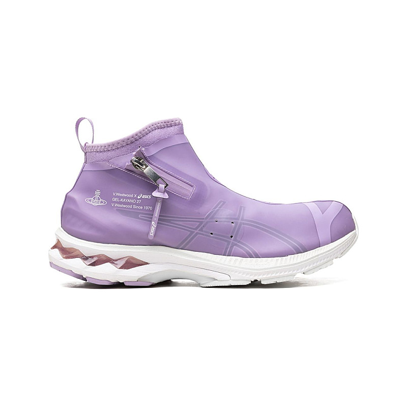 Asics Gel Kayano 27 LTX X Vivienne Westwood 1201A115-500