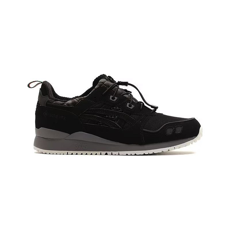 ASICS Gel Lyte Iii OG GTX Leopard 1203A580-001