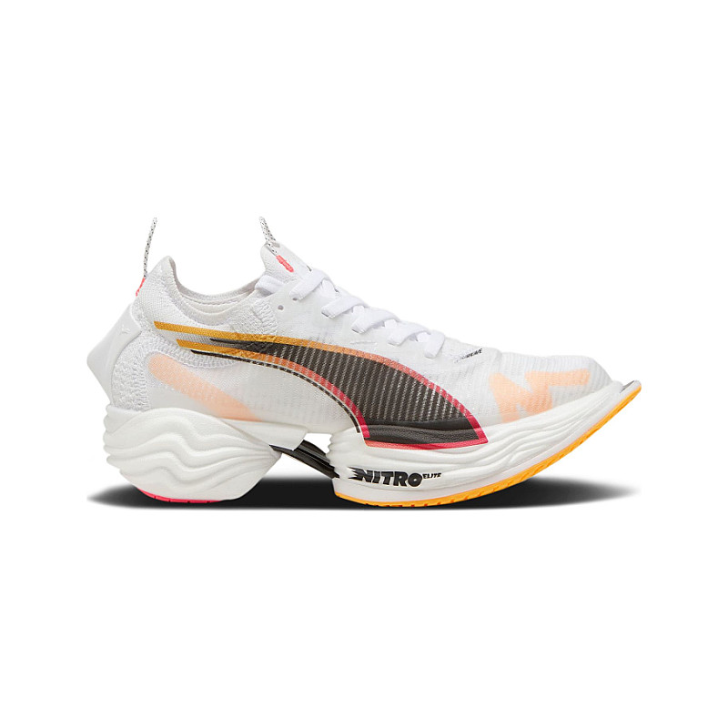 Puma Fast R Nitro Elite 2 Sunset S Size 6 5 310684-01 from
