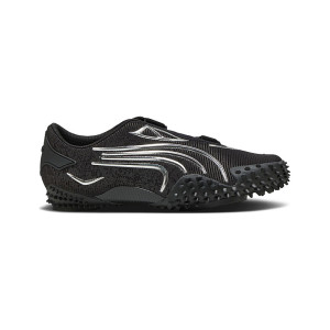 Puma Mostro Metallic Ref Farbe Größe 44 5 401015-01