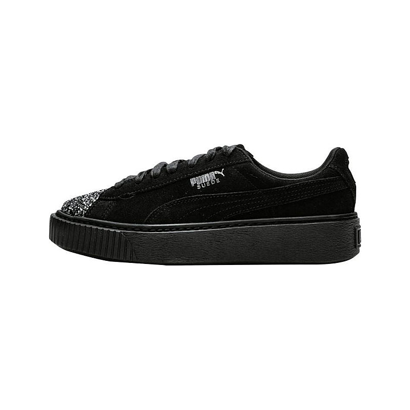 PUMA Suede Platform Crushed Gem 365866-01 from 135,00 €