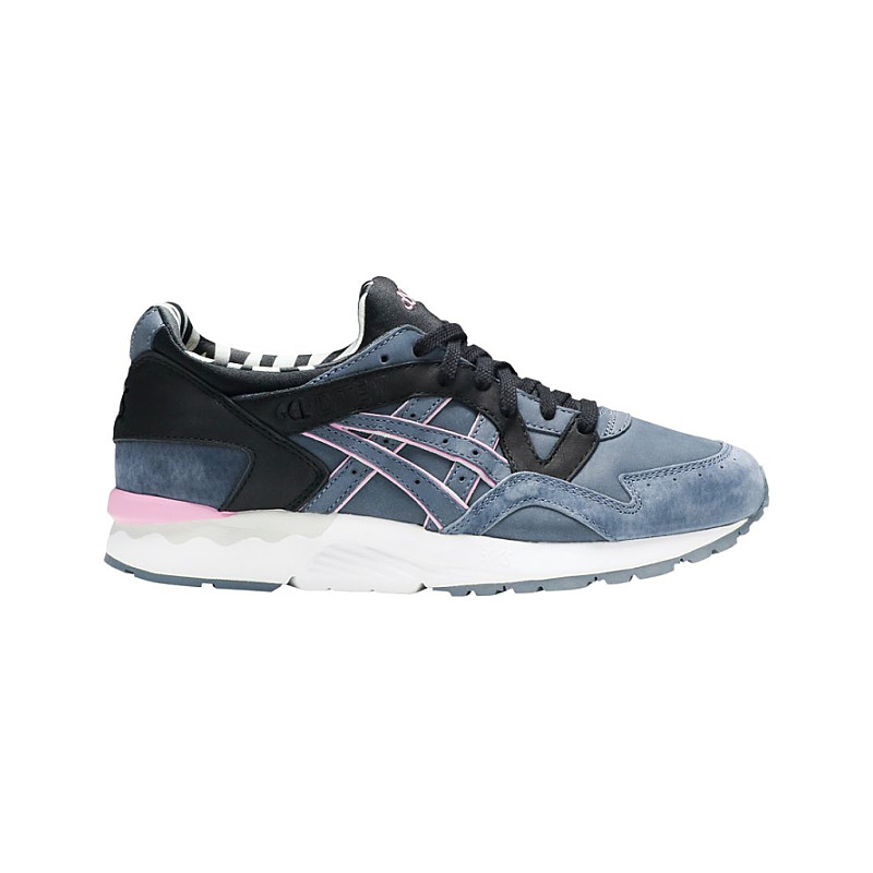 ASICS Extra Butter X Gel Lyte 5 Karaoke Special Box S Size 12 H51FK-3434-S