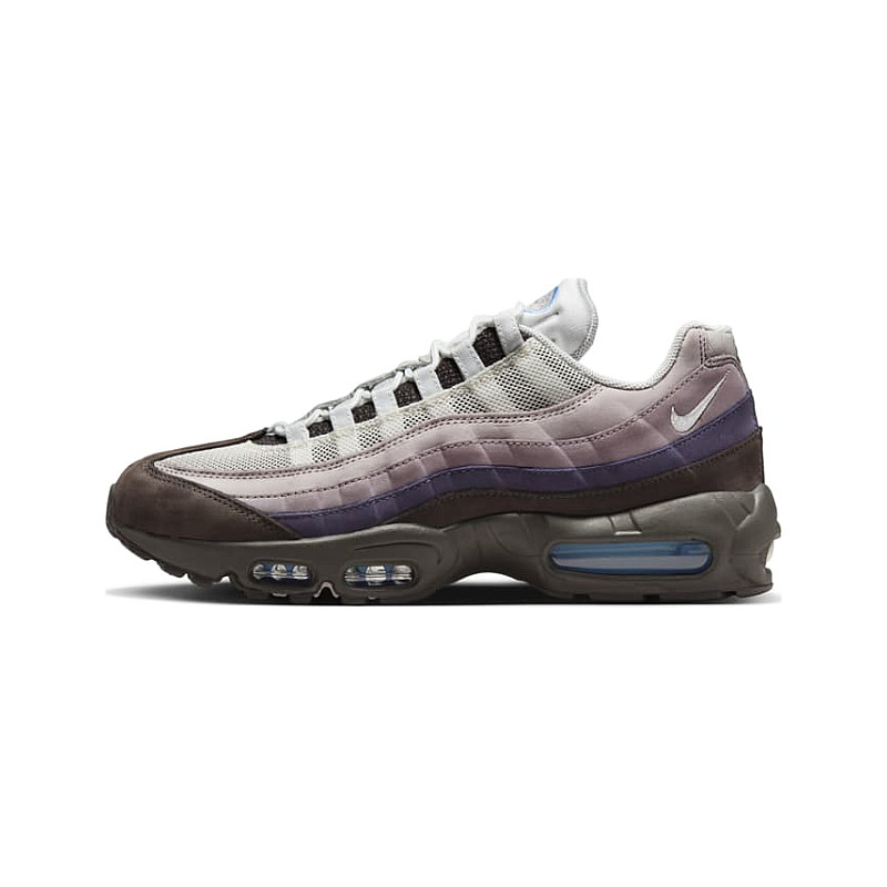 nike air 95 size 8