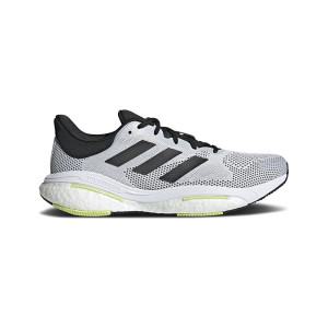 Adidas Solarglide 5 Mens Running Shoes Black White GX5468 Size 11 adidas Solarglide 5  main image 3