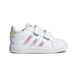 Adidas Grand Court Lifestyle Court Hook And Loop GY2328