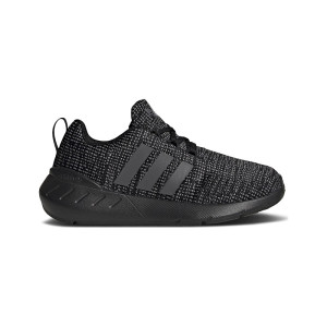 adidas Swift Run 22 Little S Size 11 GY3008