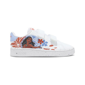 adidas Disney X Advantage Cf I Moana Size 7 5 GZ9467