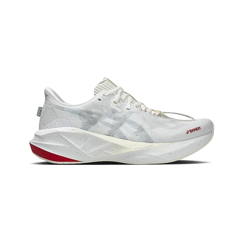 ASICS Bandit X Novablast 5 Liftoff S Size 11 5 1011C118-020