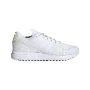 ☆ NEW Adidas Originals ZX 700 White Sneakers | Size 9 1/2