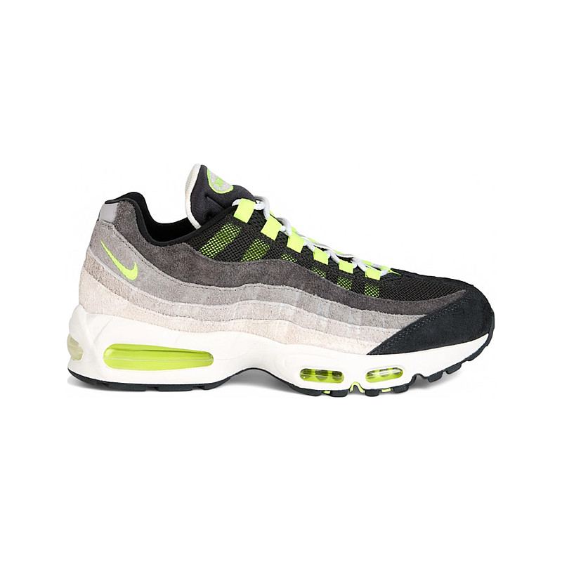 Nike Air Max 95 OG Reverse Gradient Neon HM4738-001 from 185