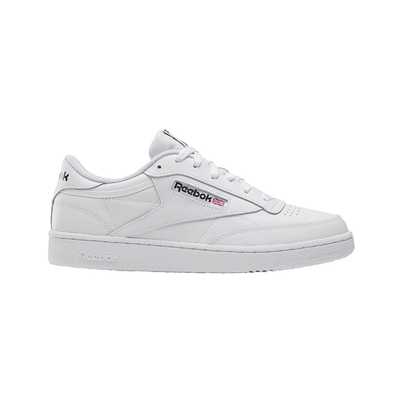 Reebok Club C 85 FTW FTW EUR 44 5 100009940