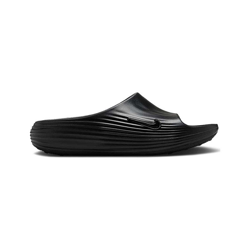 Nike Reactx REJUVEN8 Slide Triple S Size 7 HV4479-001 from 25,00 €