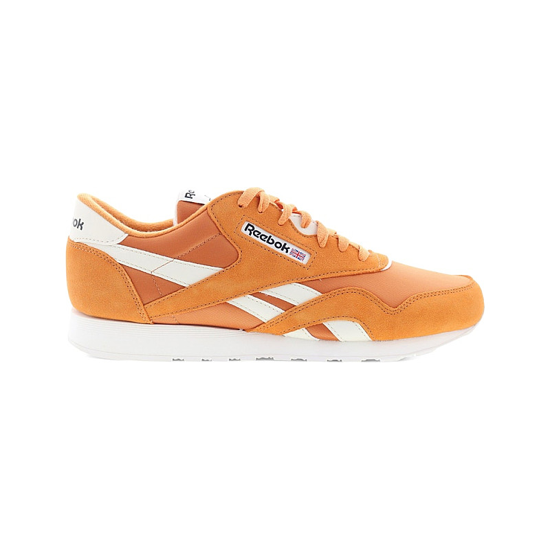 Reebok Classic Nylon Sunbaked Clay Chalk 100221159