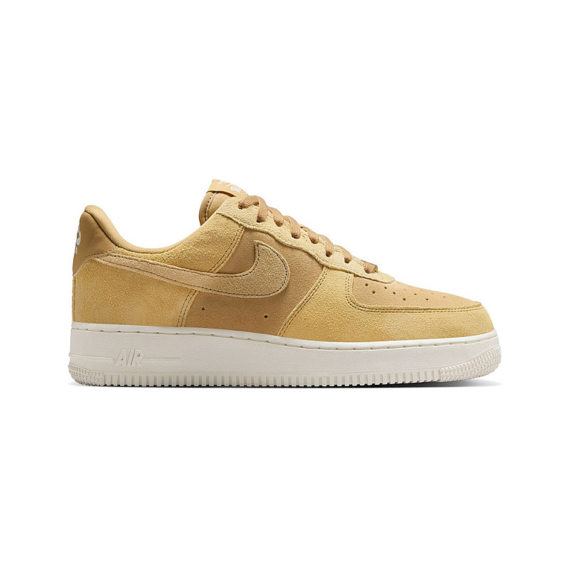 Nike Air Force 1 07 Club Sail S HJ5336-700