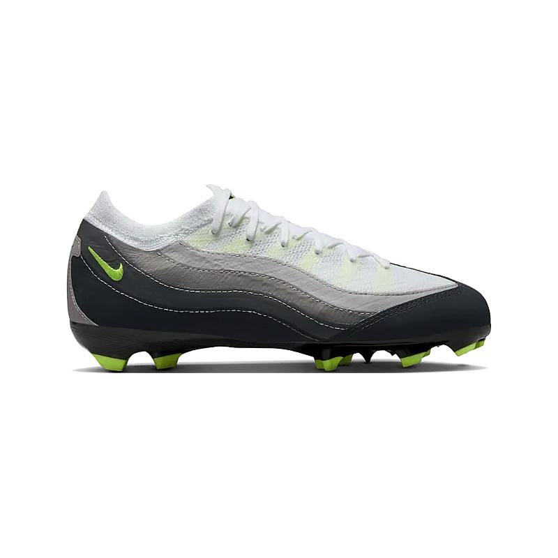 Nike Zoom Mercurial Vapor 16 Pro FG Neon IB4524-001 から 305,00 €