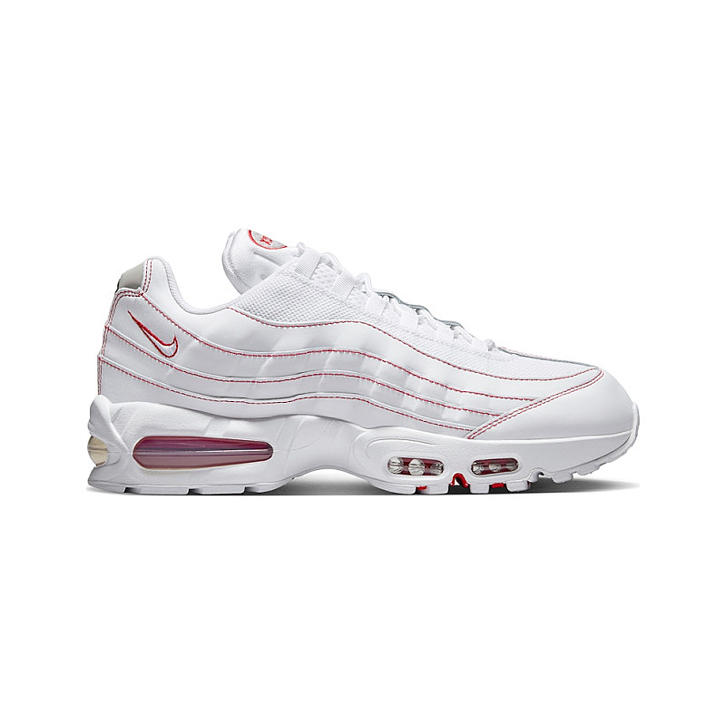 Nike Air Max 95 OG Big Bubble University IB7936-100 from 74,00 €