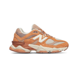 New Balance New Balance 9060 Flat Taupe Light Sparrow Foot