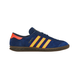 adidas Hamburg Collegiate Royal GY9427