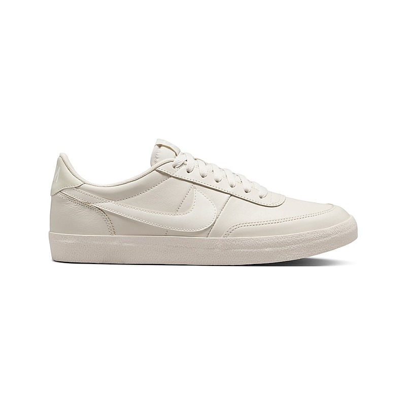 Nike Killshot 2 Leather Light Orewood Sail HM9431-100 から Nike Killshot 2 Leather Light Orewood Sail HM9431-100 から