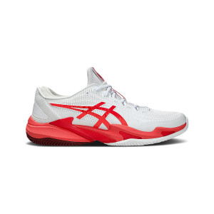 ASICS Court Ff 3 Novak Clay Electric S Size 10 1041A521-966