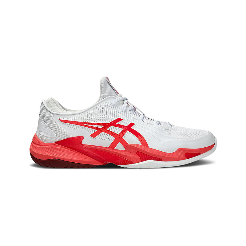 ASICS Court Ff 3 Novak Electric S Size 10 1041A522-966