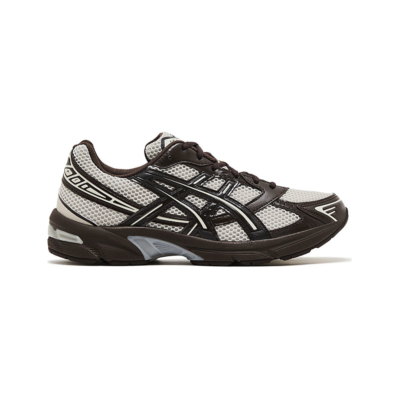 ASICS Gel 1130 Smoke Java S Size 11 1203A708-020