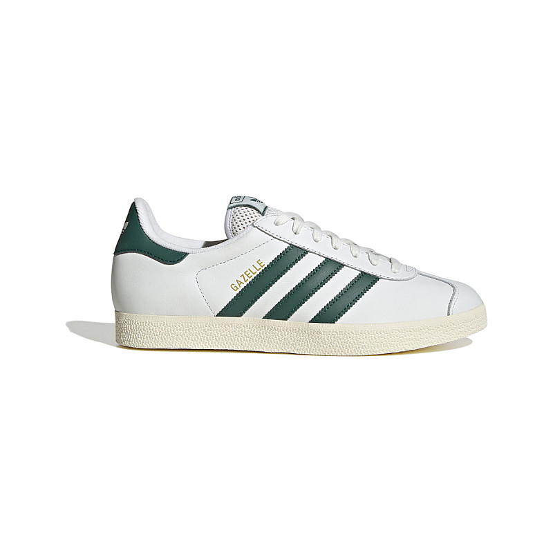 スニーカー adidas gazelle JH5398 adidas Buty Gazelle - Bialy | adidas Poland