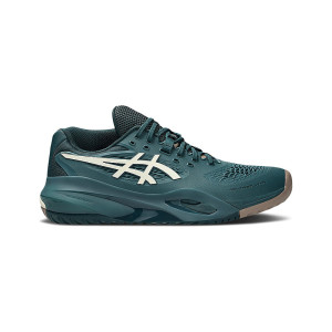 ASICS Gel Resolution X Wide Saxon Birch S Size 10 1041A487-300