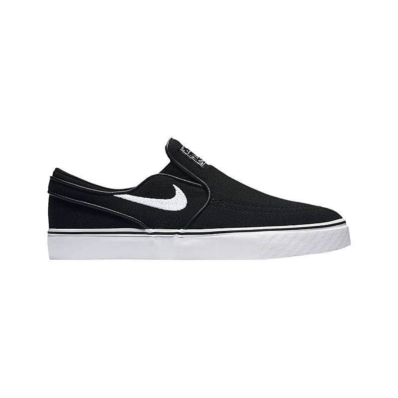 canvas janoski