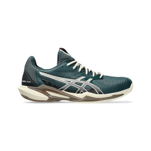 ASICS Solution Speed Ff 3 Clay Saxon Birch 1041A437-300