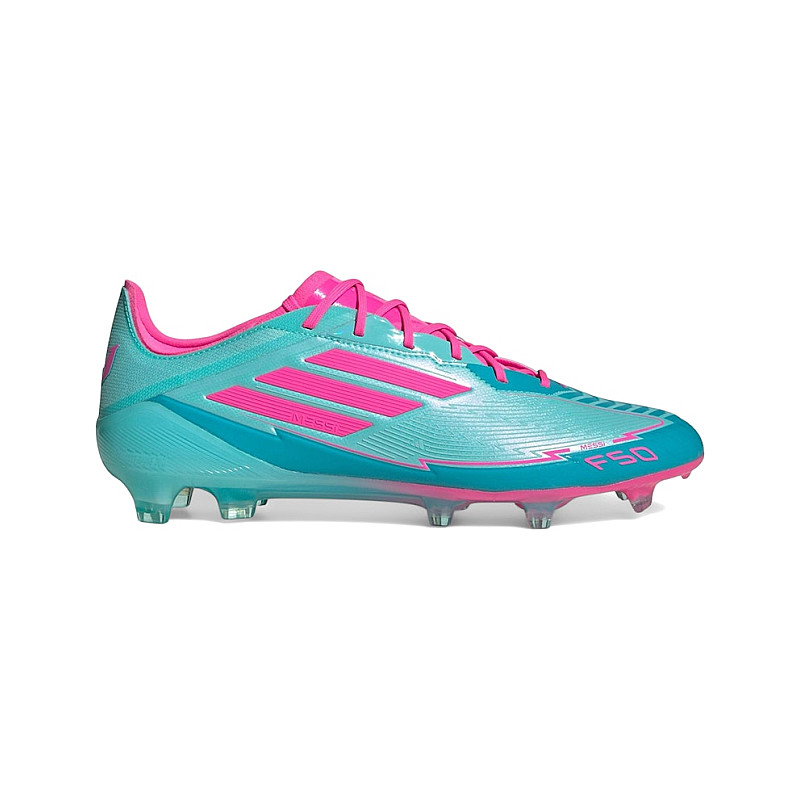 【即日発送 未使用】adidas F50 ELITE FG MESSI 28cm 即日発送 未使用】adidas F50 ELITE FG MESSI 28cm - メルカリ