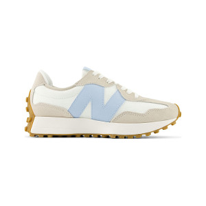 New Balance New Balance 327 Timberwolf Sea Salt Chrome S WS327FTA