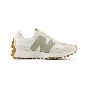 New Balance New Balance 327 Sea Salt Olivine S WS327FTB