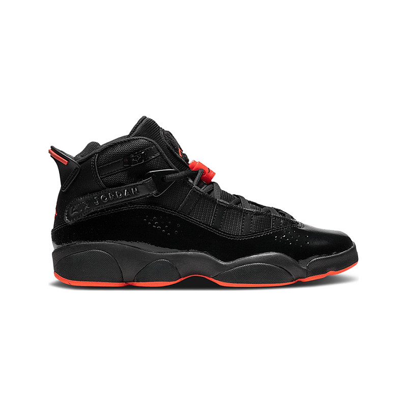 Air Jordan Jordan Rings Infrared S Size 323419-066 from 100,00 €