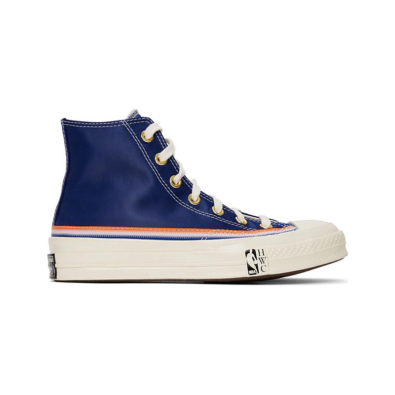 Converse Chuck Taylor All Star 70S Hi Breaking Down Barriers Knicks 166815C  from 99,00 €