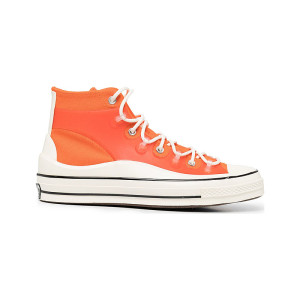 Converse Chuck Taylor All Star 70 Hi Utility Bold Mandarin 172254C
