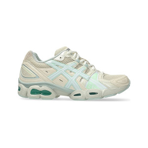 Asics S Gel Nimbus 9 Vanilla 1202A278-250