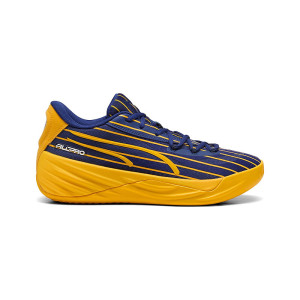 Puma All Pro Nitro Indiana Pacers S Size 10 313307-01