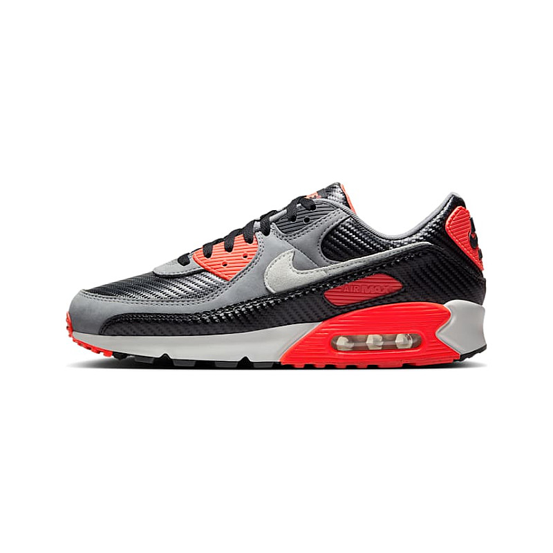 Nike Air Max 90 Photon Dust Infrared S Size 10 HM9432-001