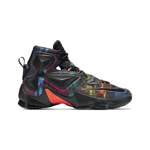 Nike Lebron 13 Akronite 807219-008