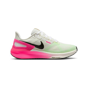 Nike Structure 25 Sail Hyper Bright Sequoia S IB7452-100