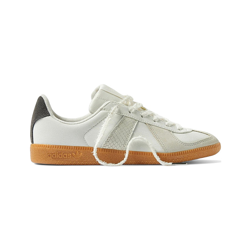 adidas gazelle silver green womens ADIDAS END X BW ARMY 'CHIP SHOP' – Locker SF main image 1
