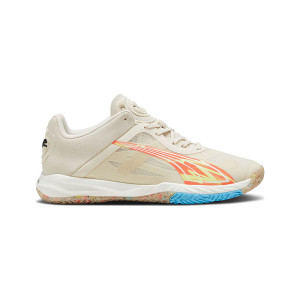 Puma Accelerate Nitro SQD Court Forever Better Pack S Size 10 108110-01