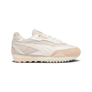 Puma Blacktop Rider Glimmer S Size 8 5 397090-01