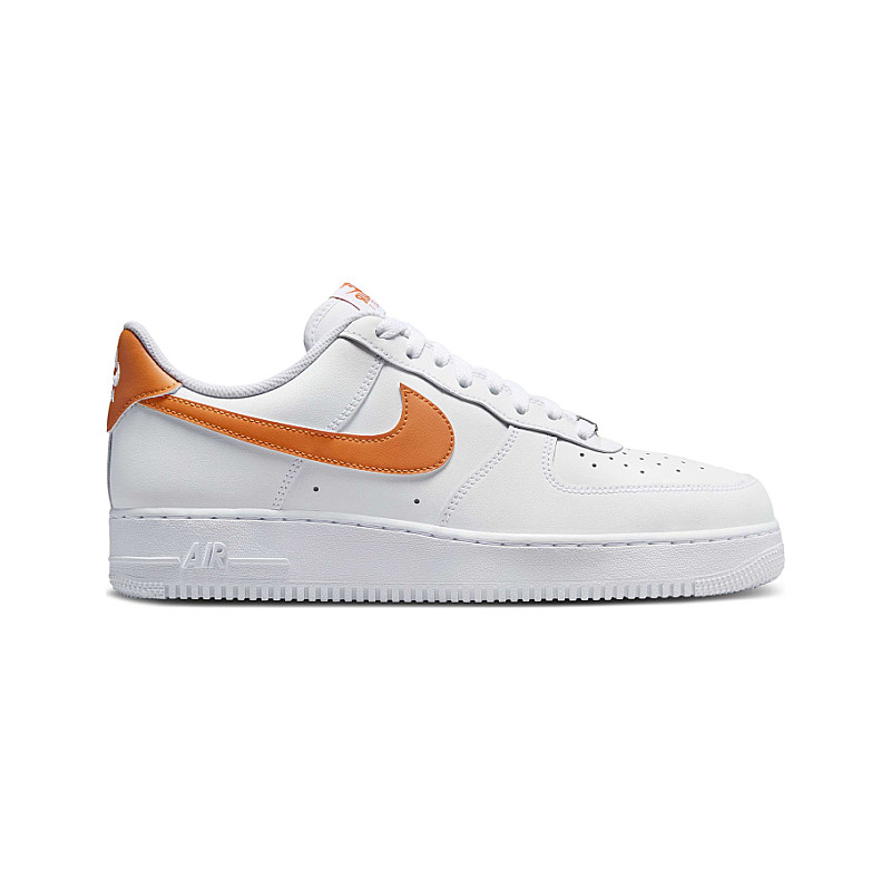 Nike Air Force 1 07 Monarch S Size 10 FJ4146-115