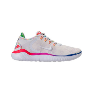 Nike Free RN 2018 T Shirt S Size 11 AH3966-100