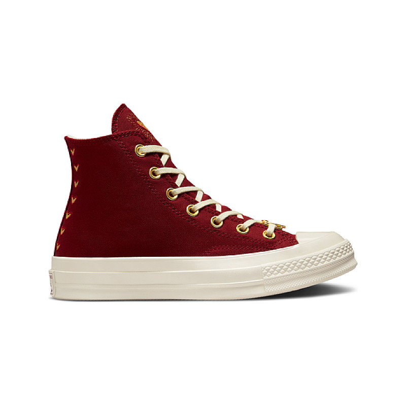 Converse Chuck 70 Valentine S Day 2023 A03931C from 59,99